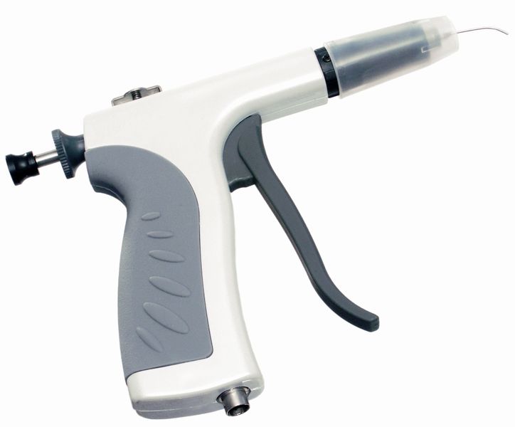 pistolet