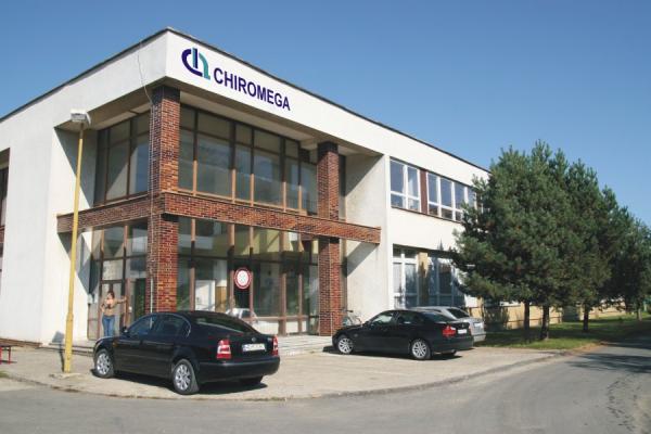 chiromegafirma