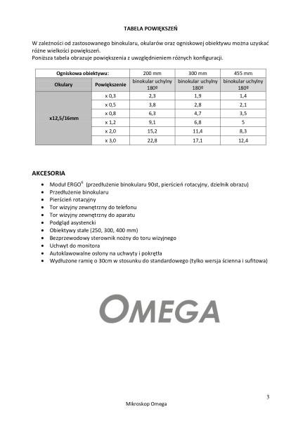 specyfikacja-techniczna-mikroskop-omega-3